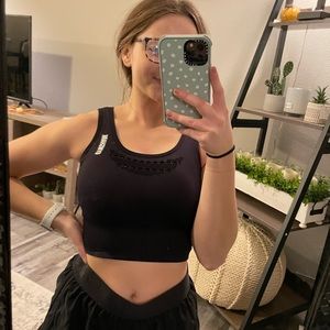 Gymshark Crop XS